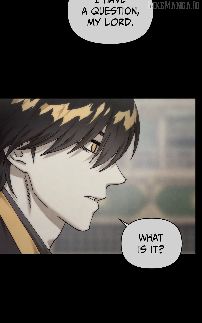 Reincarnated In a Cursed Game Chapter 44 - Page 6