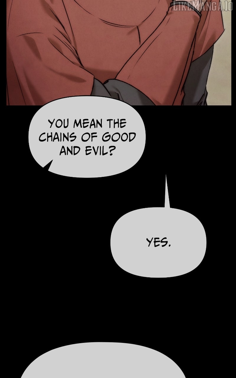 Reincarnated In a Cursed Game Chapter 44 - Page 8