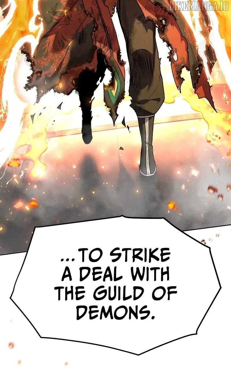 Reincarnated In a Cursed Game Chapter 45 - Page 109