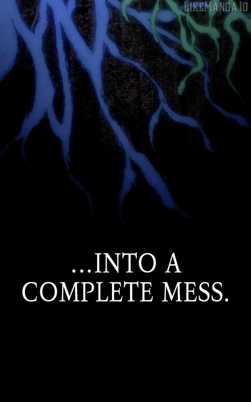 Reincarnated In a Cursed Game Chapter 45 - Page 18