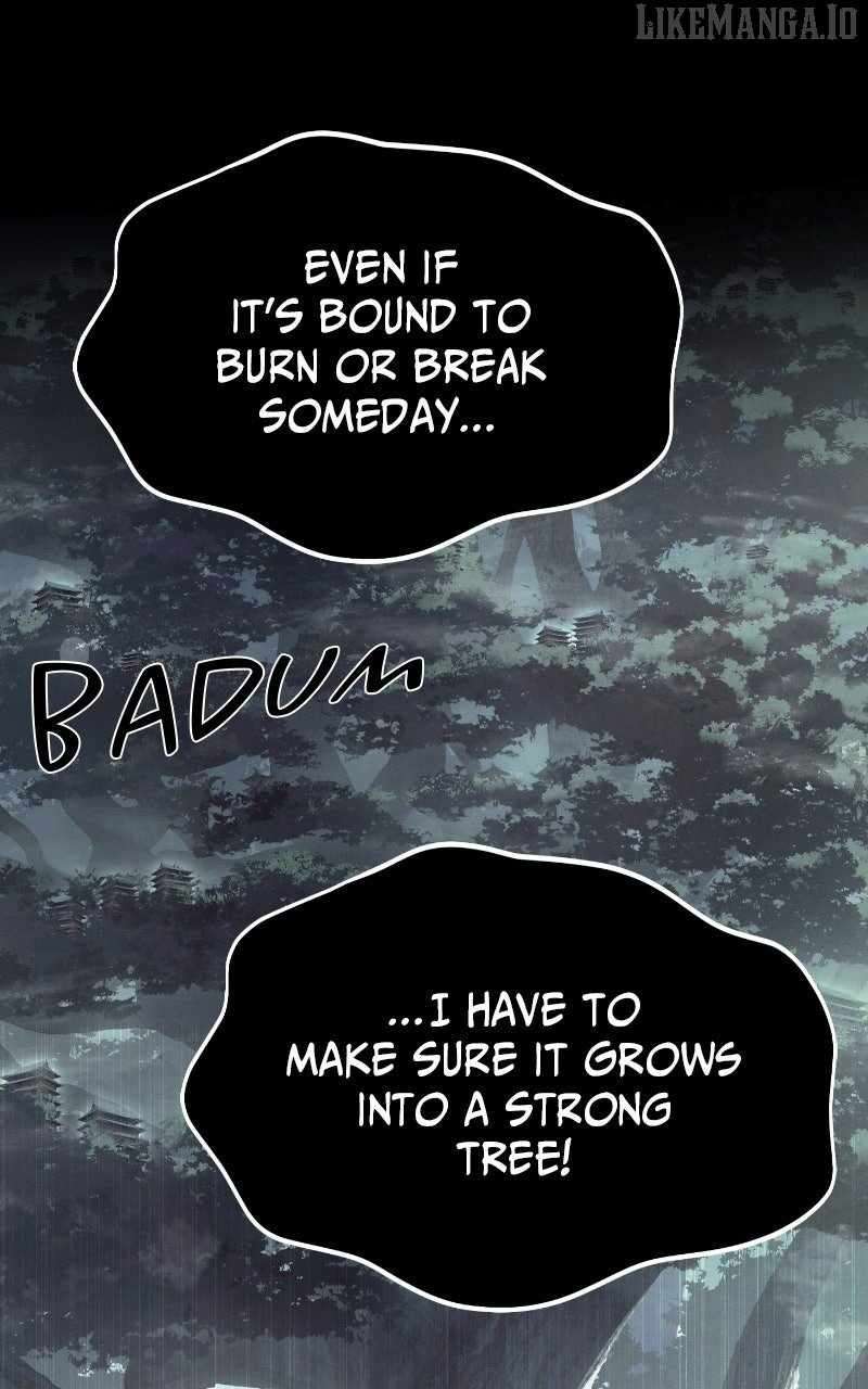 Reincarnated In a Cursed Game Chapter 45 - Page 22