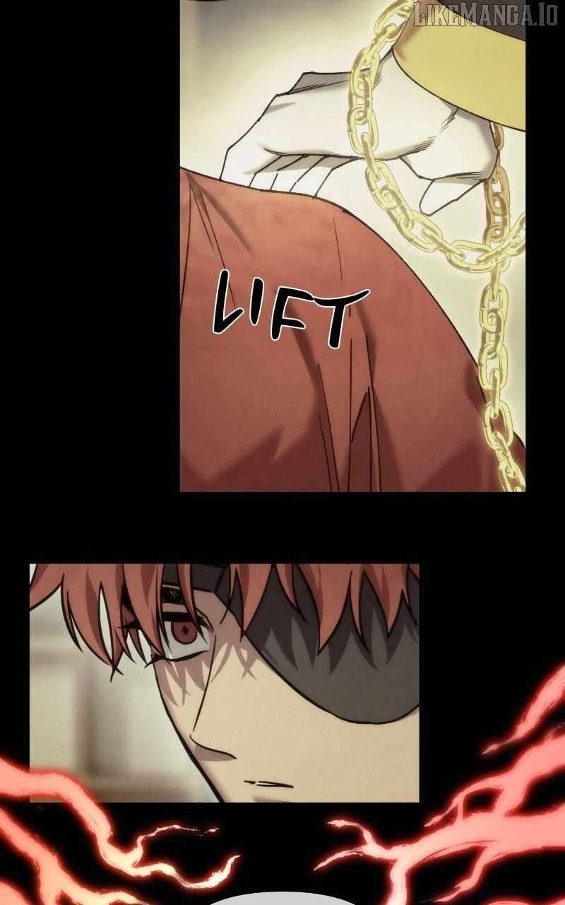 Reincarnated In a Cursed Game Chapter 45 - Page 52