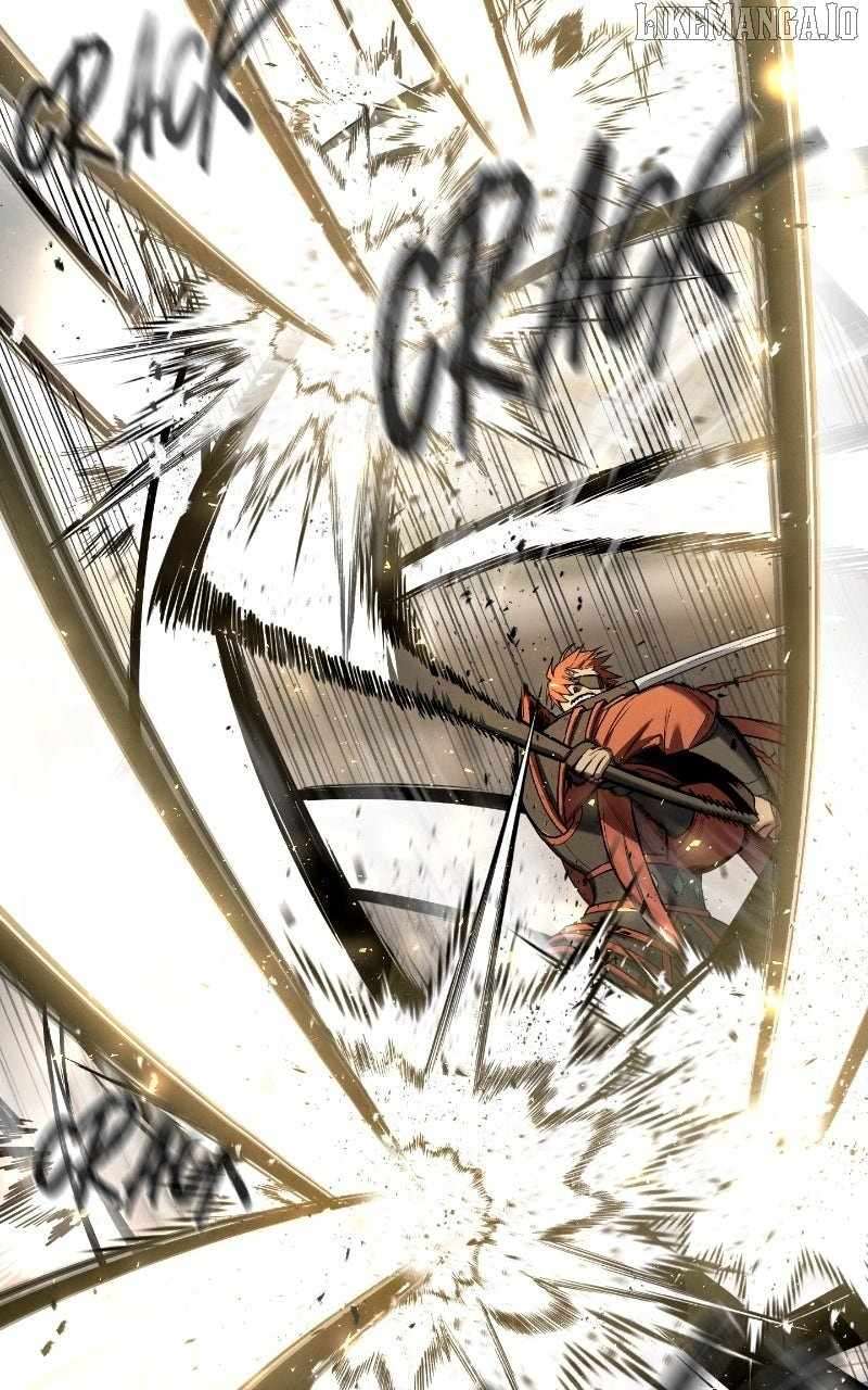 Reincarnated In a Cursed Game Chapter 45 - Page 64