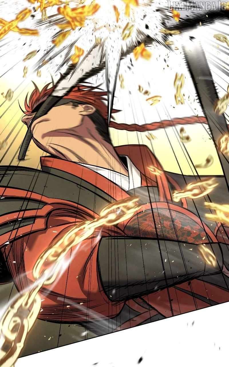 Reincarnated In a Cursed Game Chapter 45 - Page 67