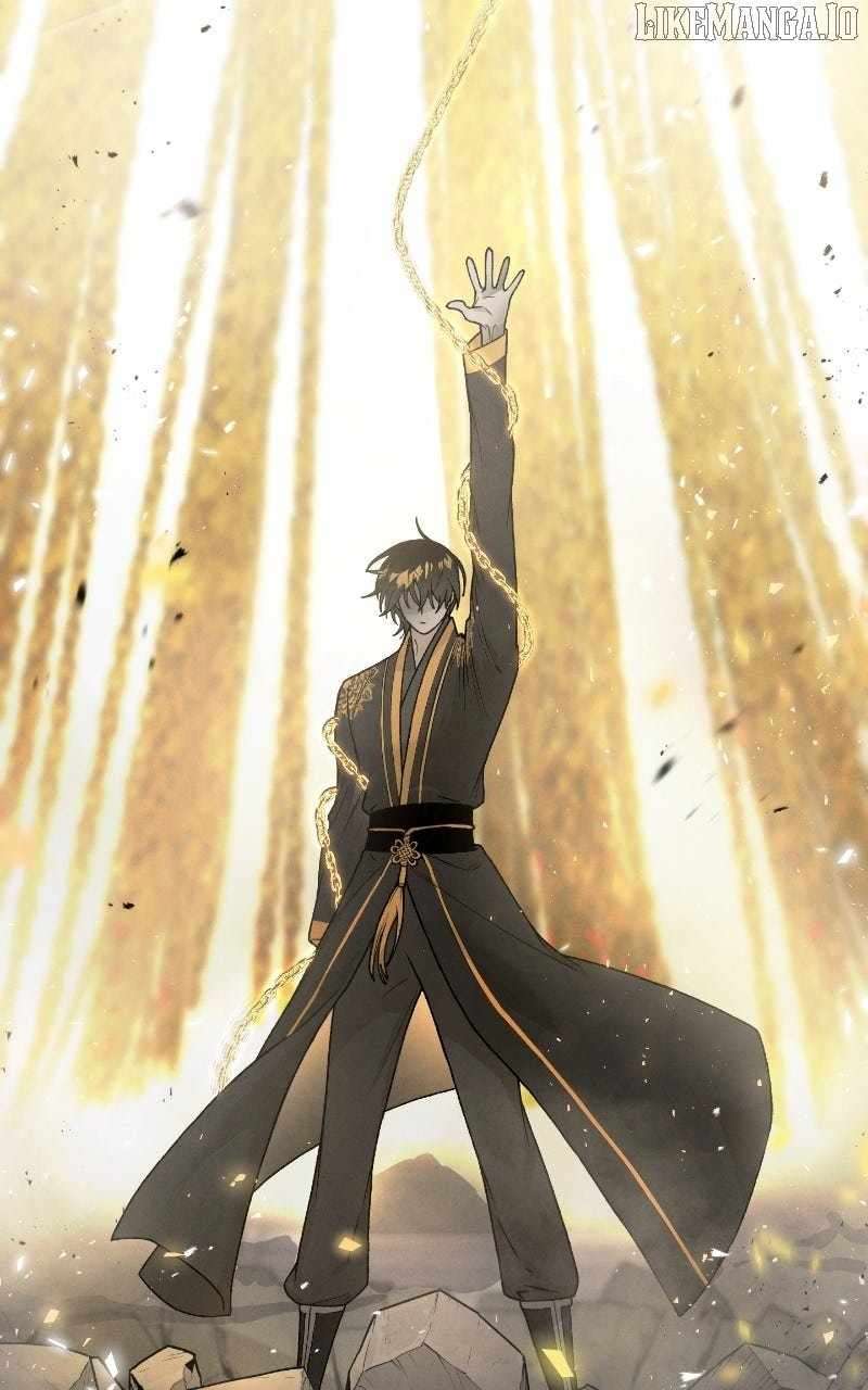 Reincarnated In a Cursed Game Chapter 45 - Page 69