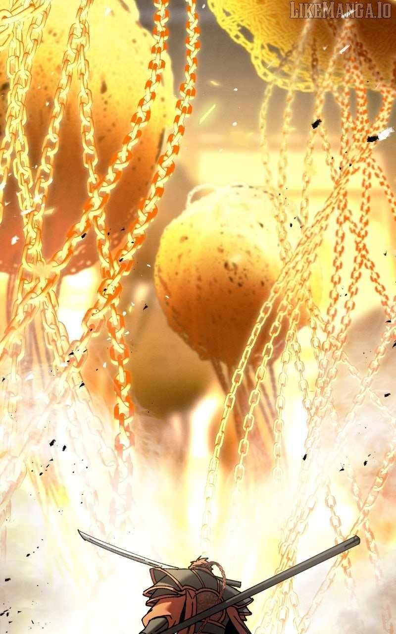 Reincarnated In a Cursed Game Chapter 45 - Page 73