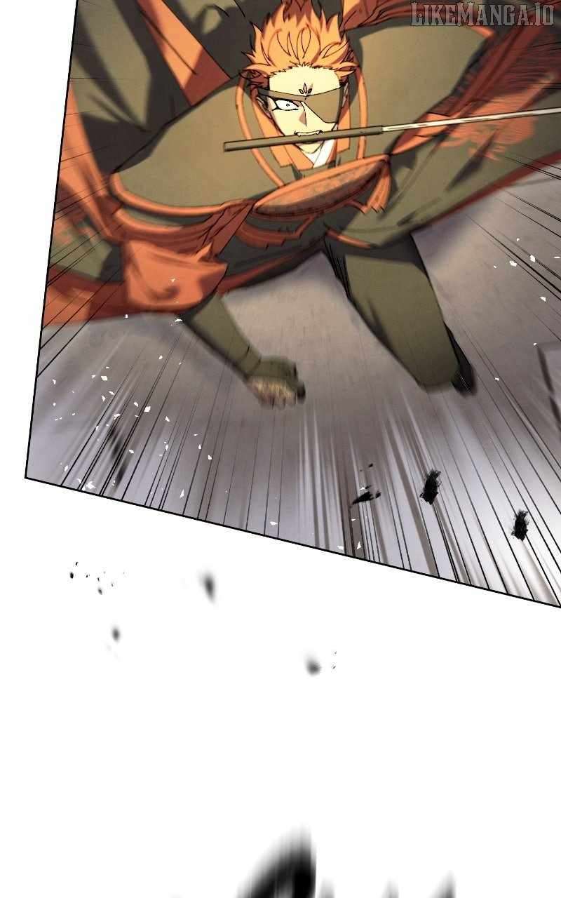 Reincarnated In a Cursed Game Chapter 45 - Page 76