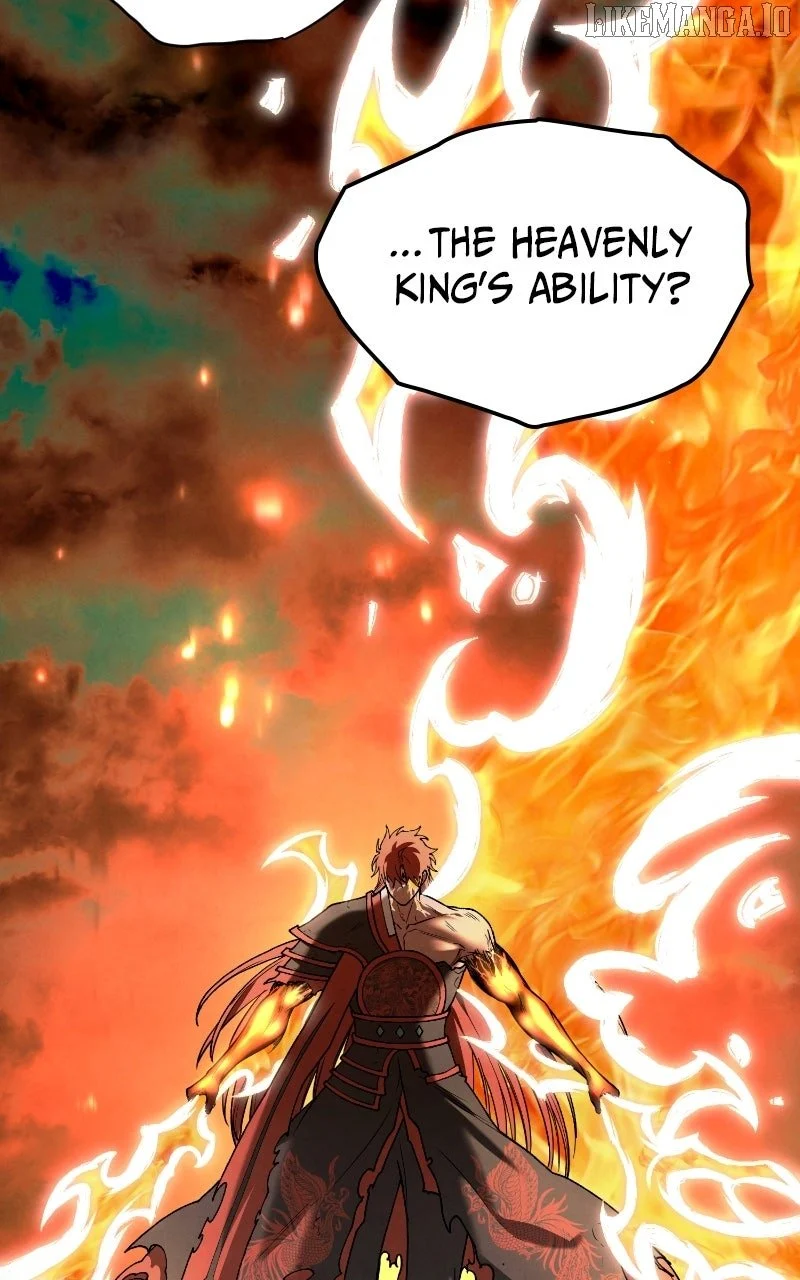 Reincarnated In a Cursed Game Chapter 46 - Page 19