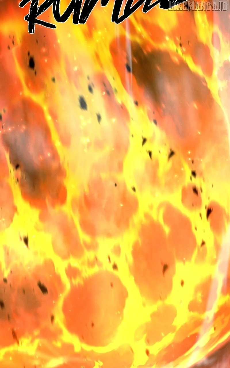 Reincarnated In a Cursed Game Chapter 46 - Page 36