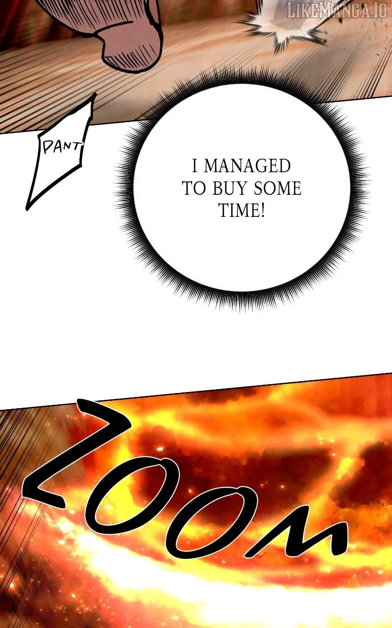 Reincarnated In a Cursed Game Chapter 46 - Page 45