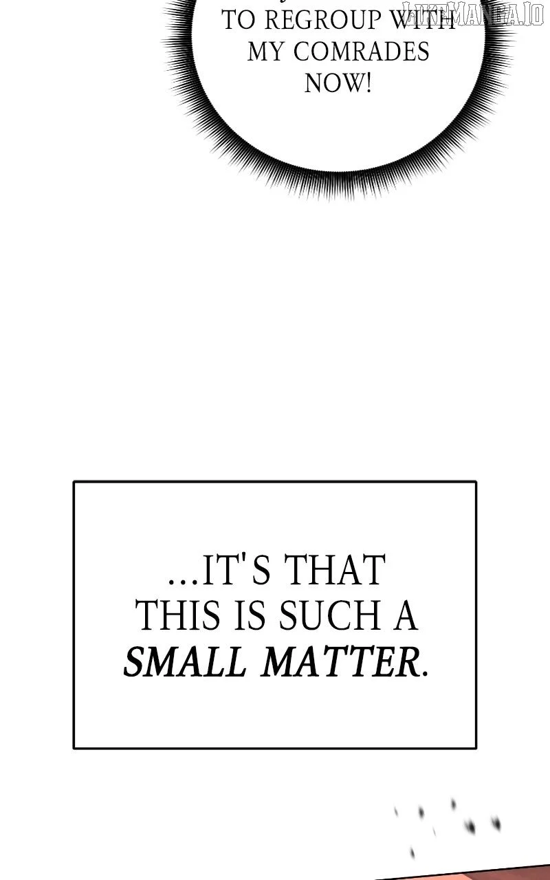 Reincarnated In a Cursed Game Chapter 46 - Page 47