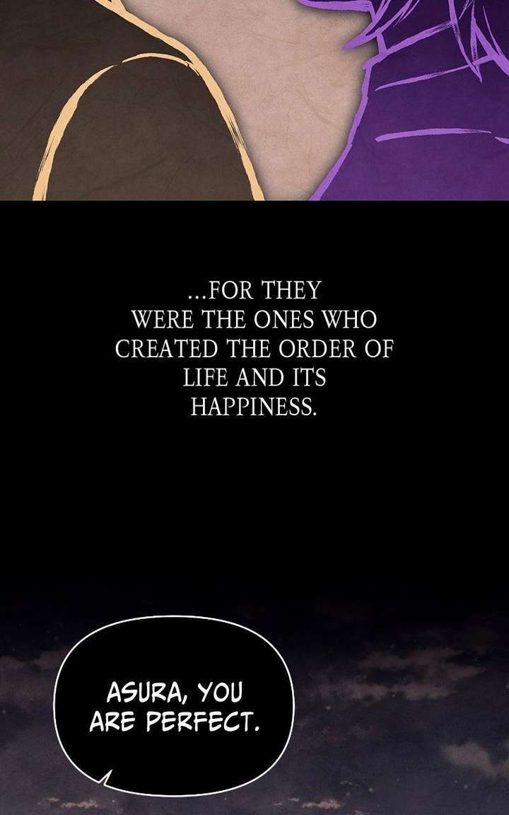 Reincarnated In a Cursed Game Chapter 47 - Page 3