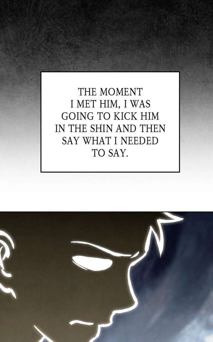 Reincarnated In a Cursed Game Chapter 47 - Page 54