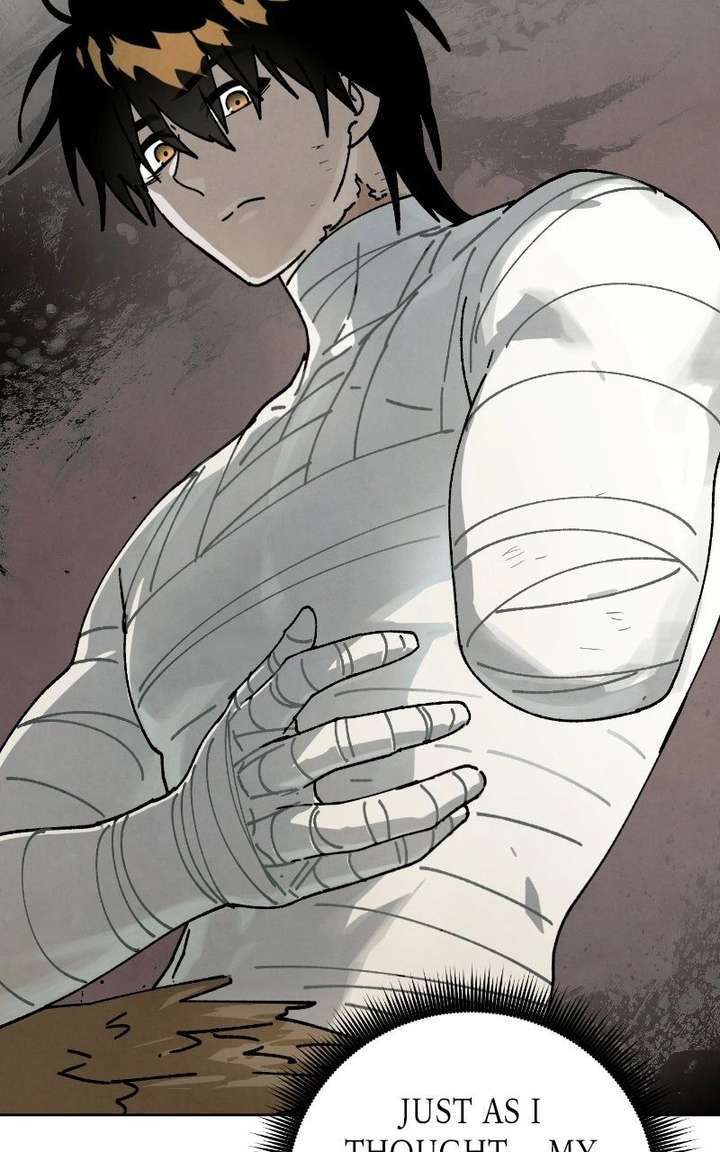 Reincarnated In a Cursed Game Chapter 47 - Page 82