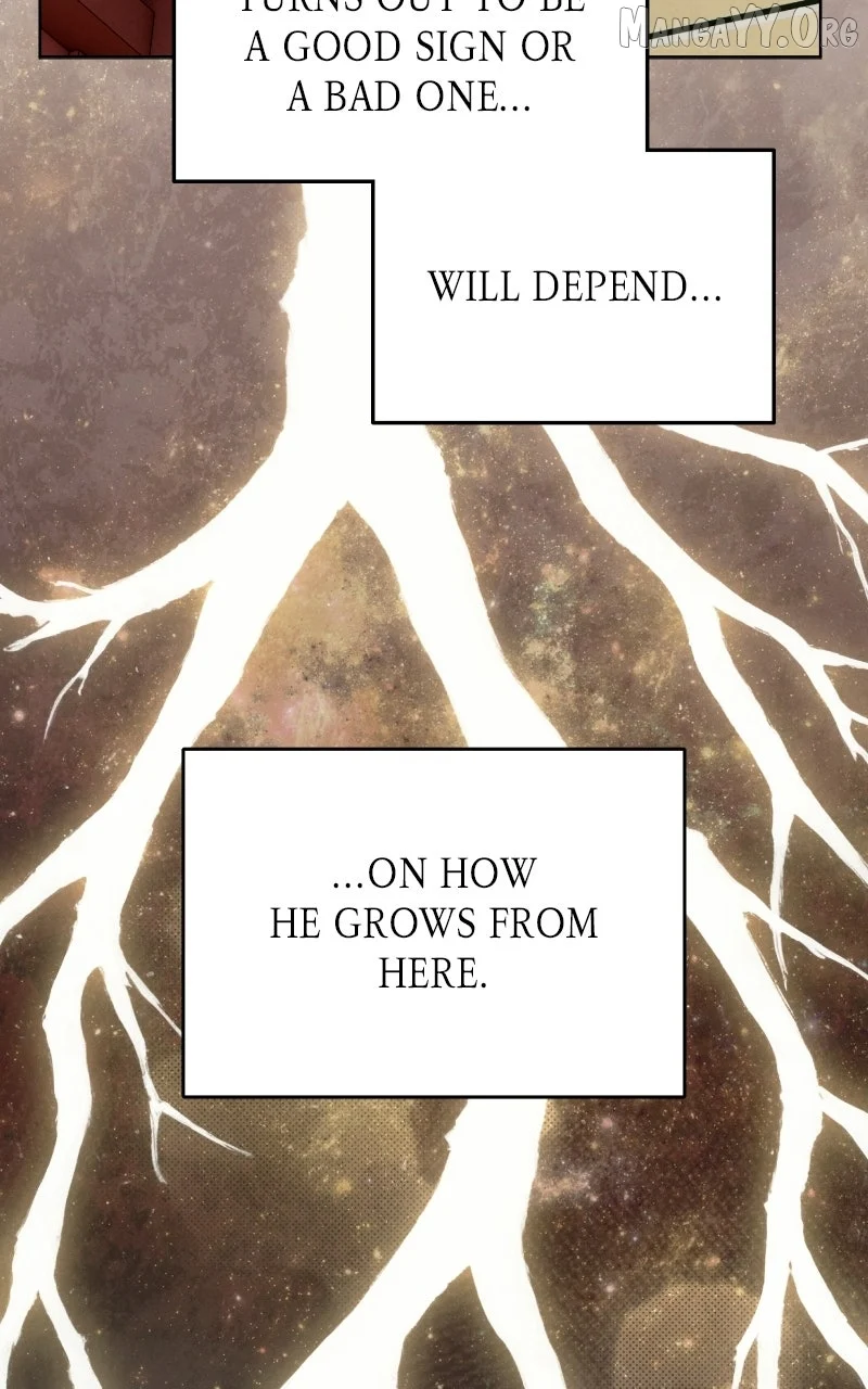 Reincarnated In a Cursed Game Chapter 48 - Page 25