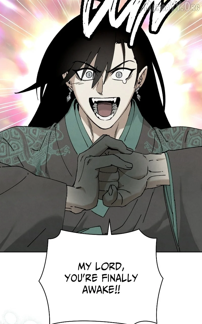 Reincarnated In a Cursed Game Chapter 48 - Page 27