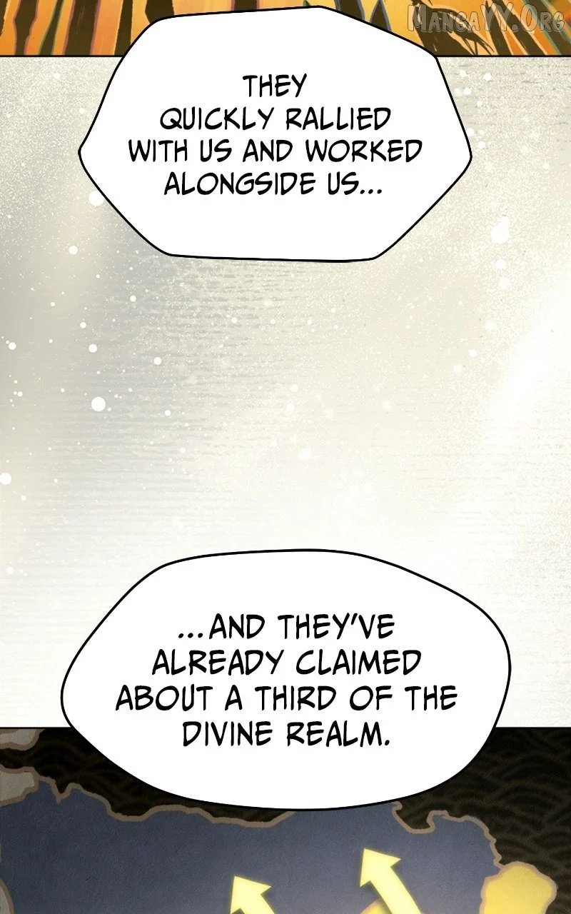 Reincarnated In a Cursed Game Chapter 48 - Page 41