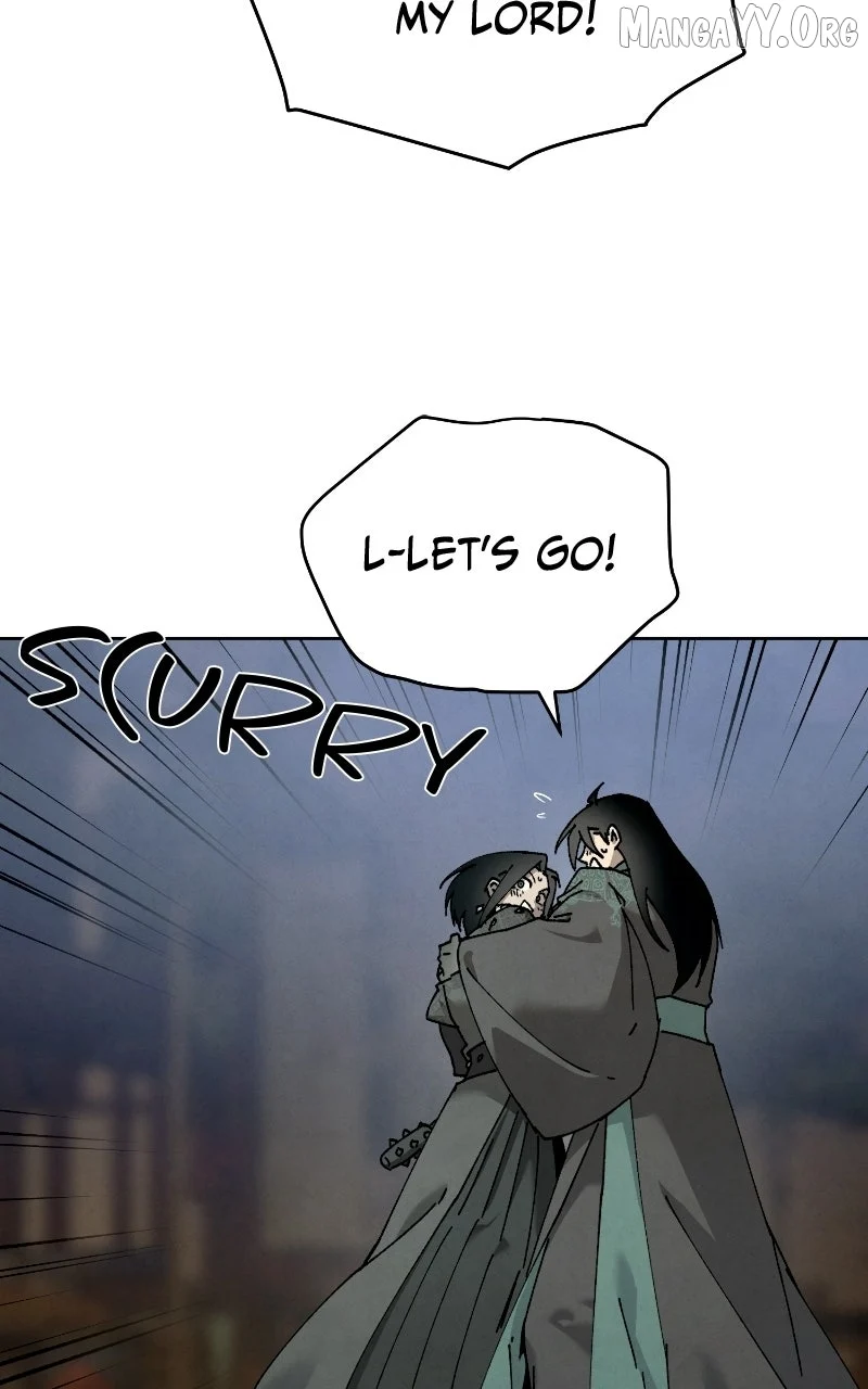 Reincarnated In a Cursed Game Chapter 48 - Page 66