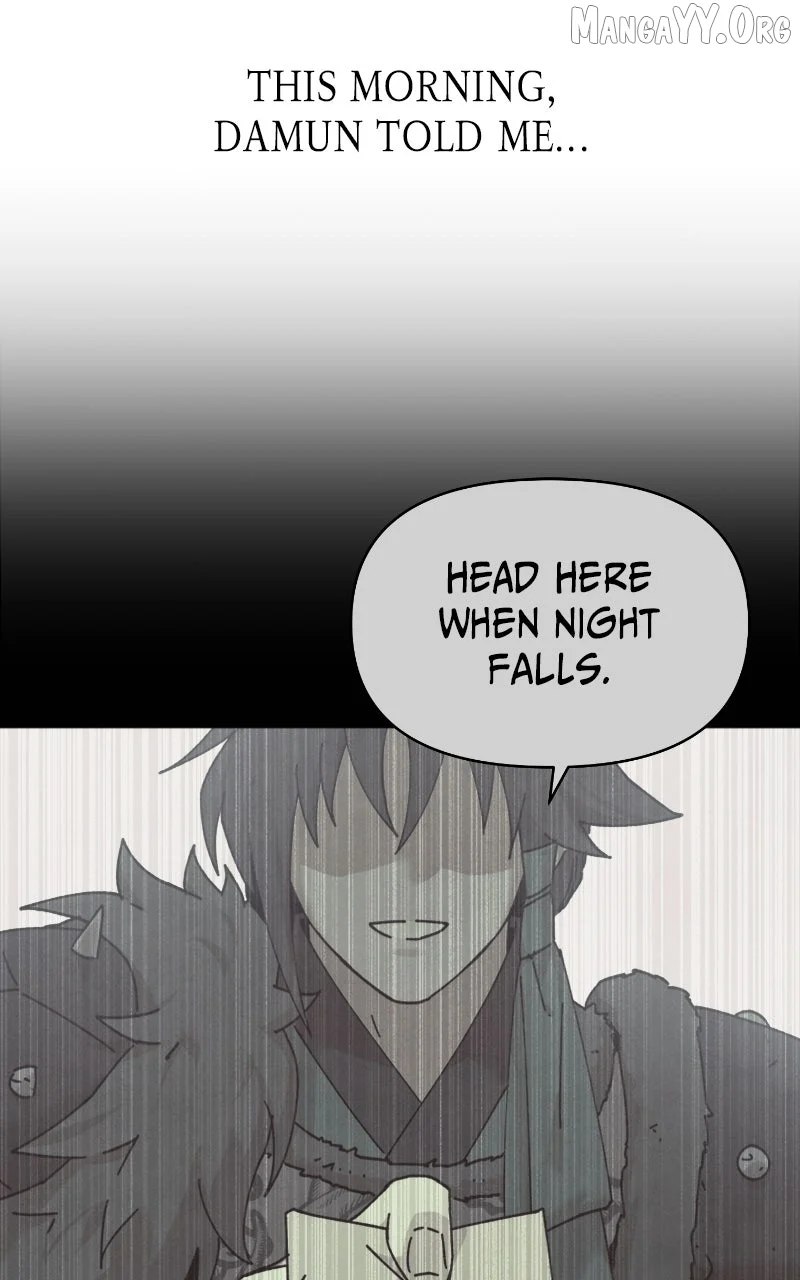 Reincarnated In a Cursed Game Chapter 48 - Page 78