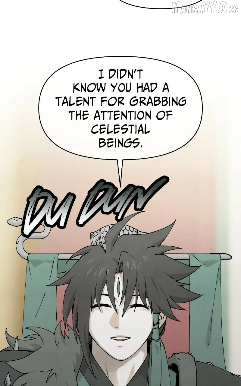 Reincarnated In a Cursed Game Chapter 48 - Page 8