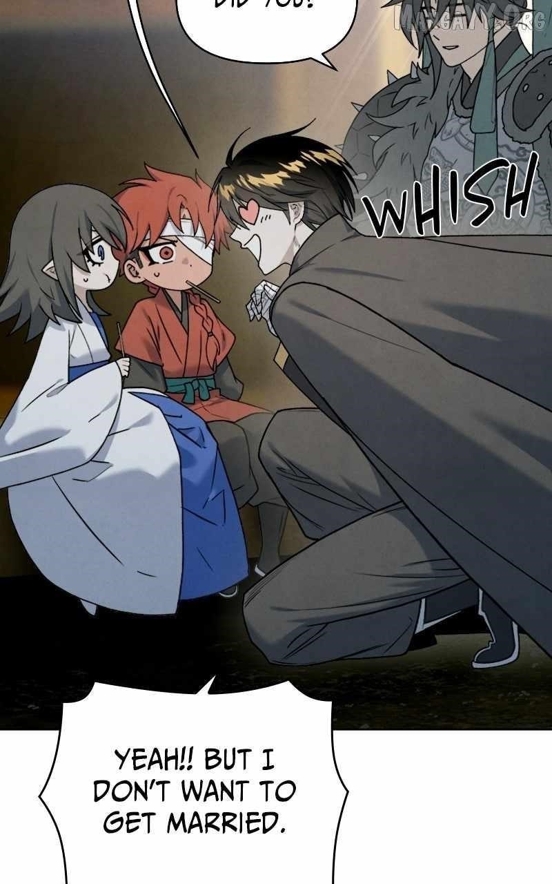 Reincarnated In a Cursed Game Chapter 49 - Page 12