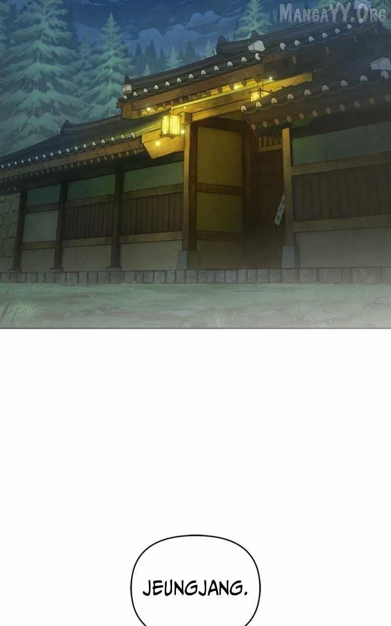 Reincarnated In a Cursed Game Chapter 49 - Page 24