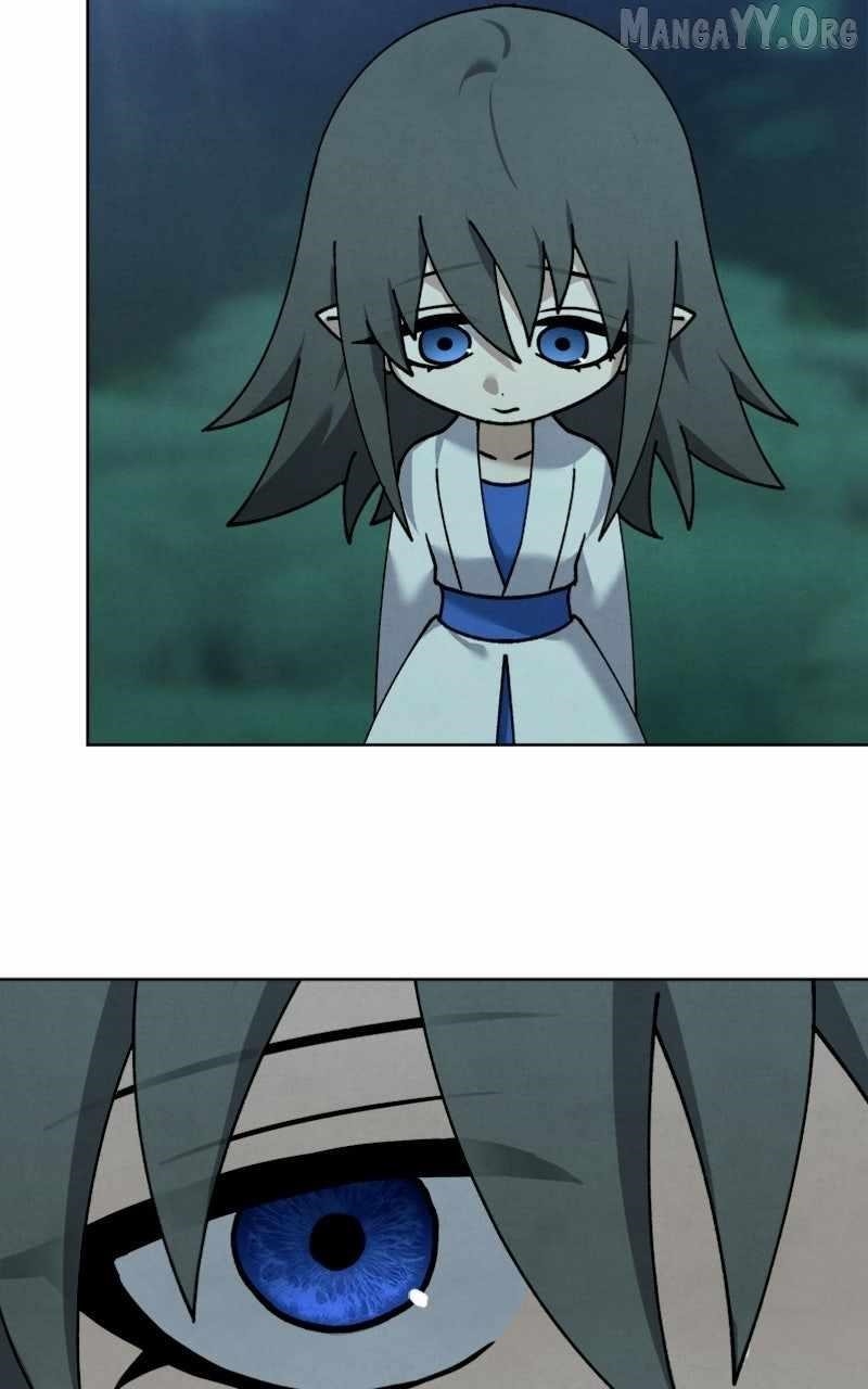 Reincarnated In a Cursed Game Chapter 49 - Page 34