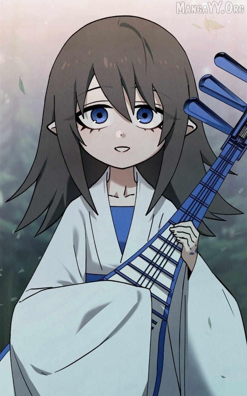 Reincarnated In a Cursed Game Chapter 49 - Page 40