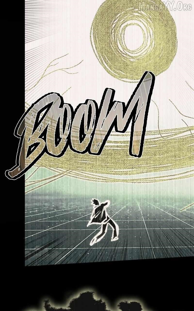 Reincarnated In a Cursed Game Chapter 49 - Page 54