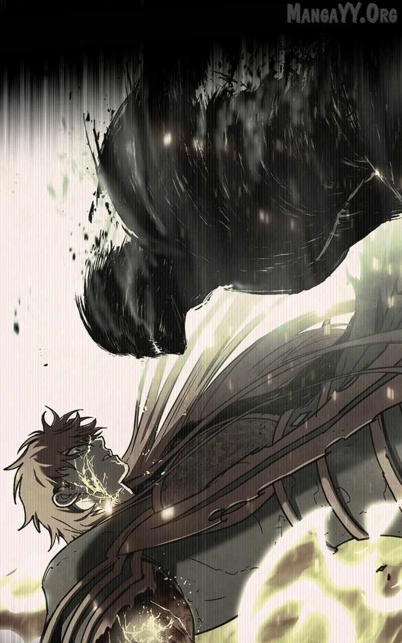 Reincarnated In a Cursed Game Chapter 49 - Page 58