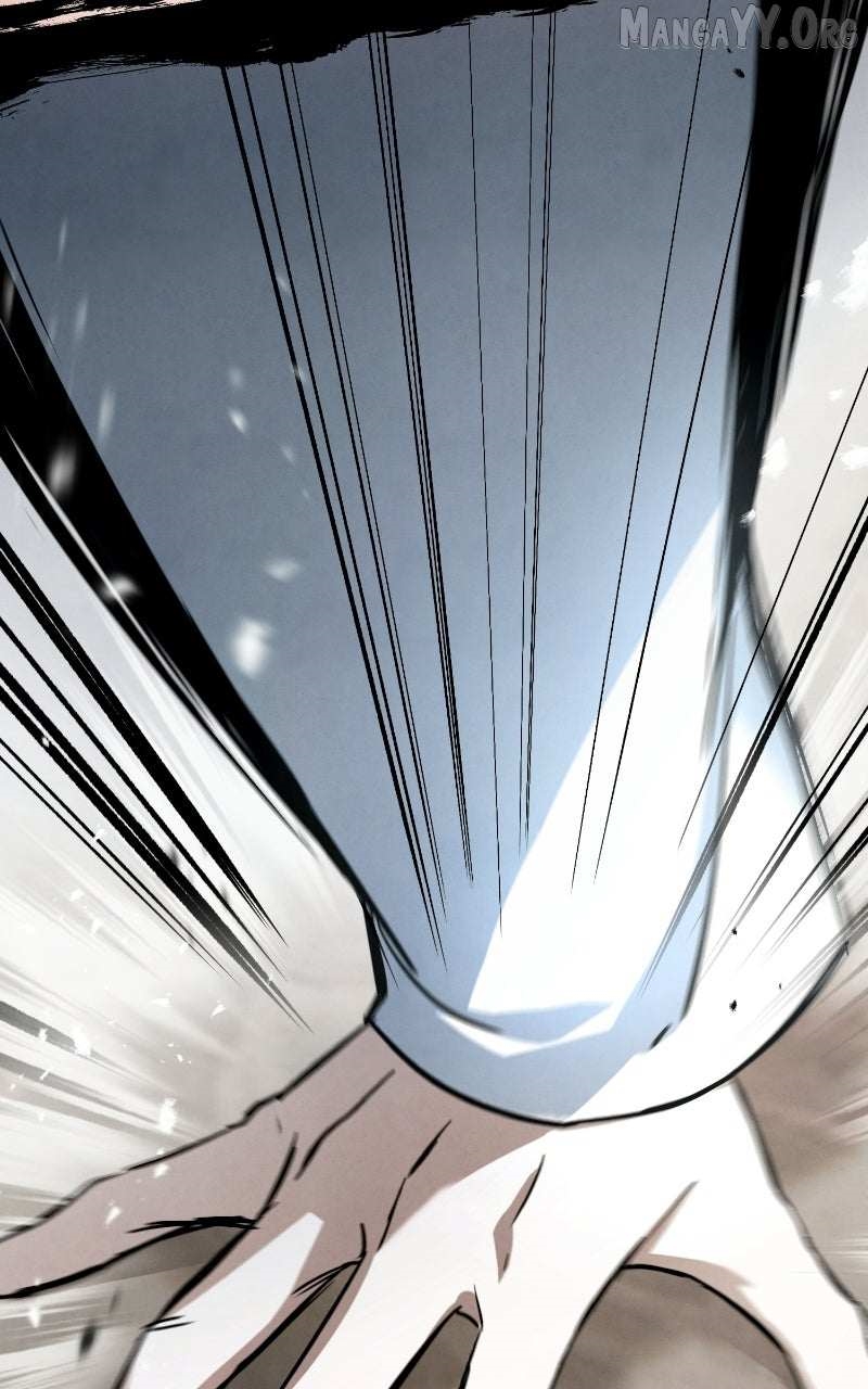 Reincarnated In a Cursed Game Chapter 50 - Page 21