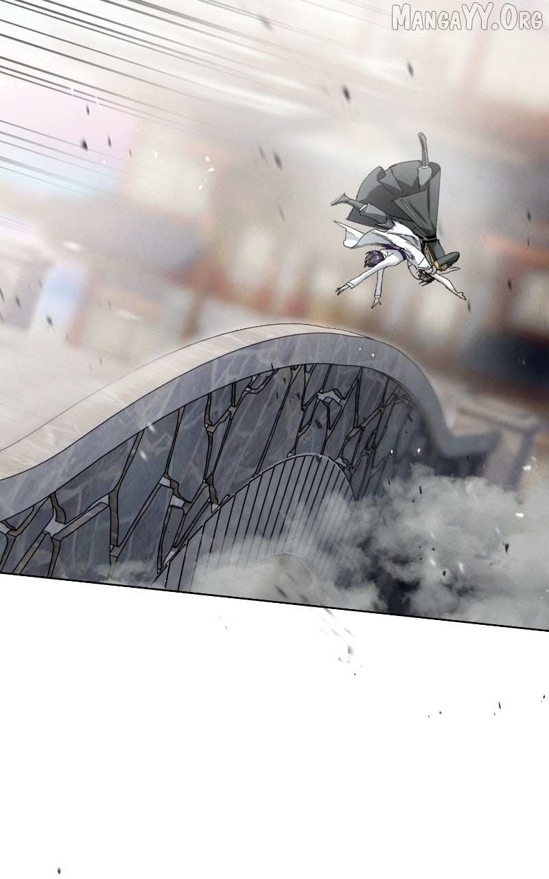 Reincarnated In a Cursed Game Chapter 50 - Page 26