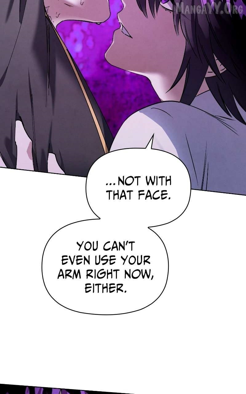 Reincarnated In a Cursed Game Chapter 50 - Page 35