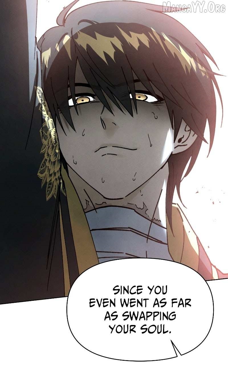 Reincarnated In a Cursed Game Chapter 50 - Page 37