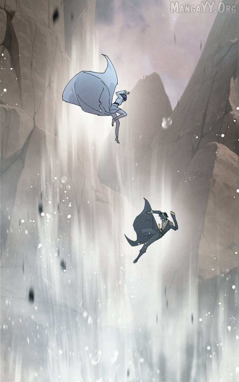 Reincarnated In a Cursed Game Chapter 50 - Page 43