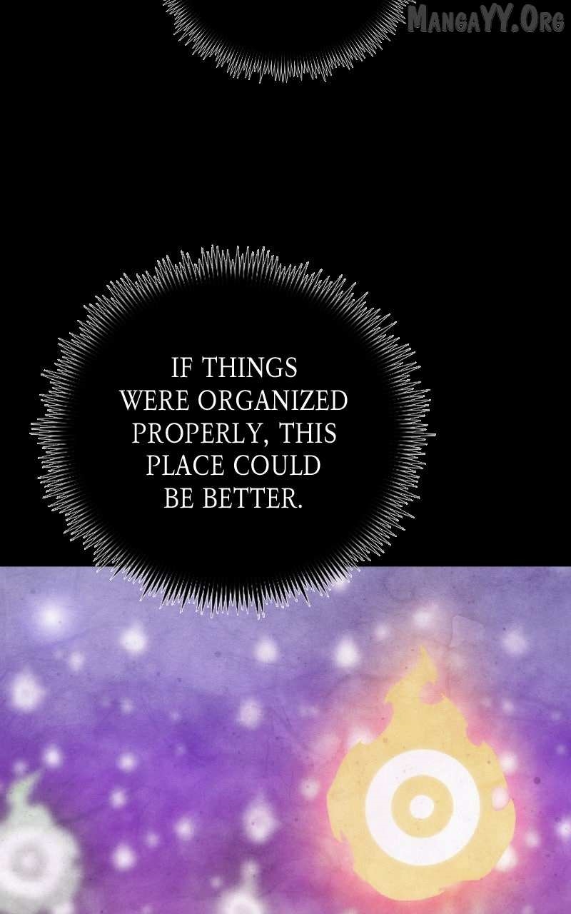 Reincarnated In a Cursed Game Chapter 50 - Page 59