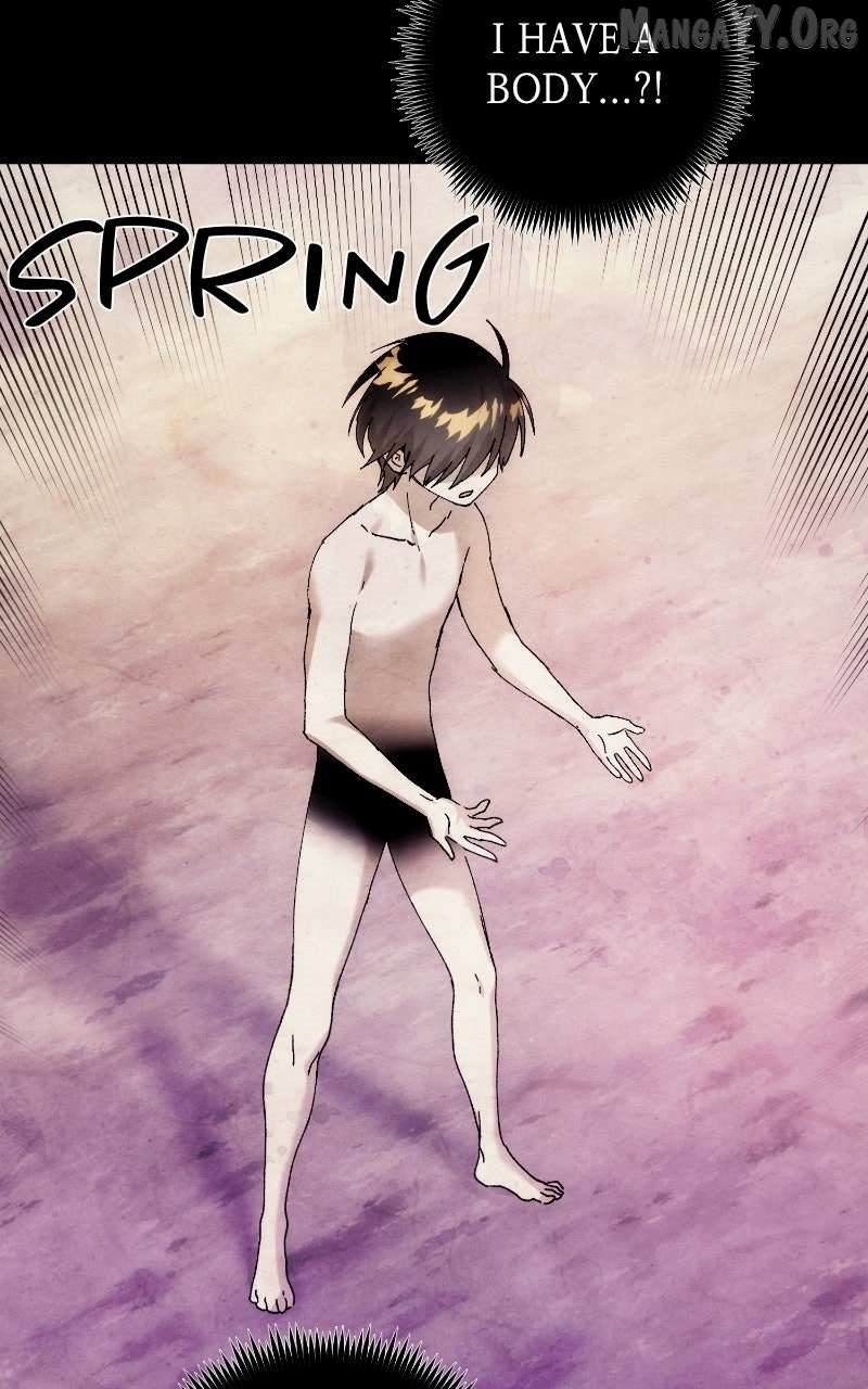 Reincarnated In a Cursed Game Chapter 50 - Page 65