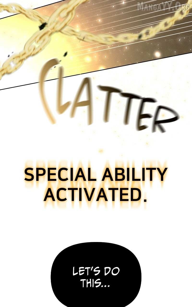 Reincarnated In a Cursed Game Chapter 50 - Page 73