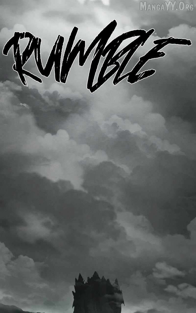 Reincarnated In a Cursed Game Chapter 55 - Page 1