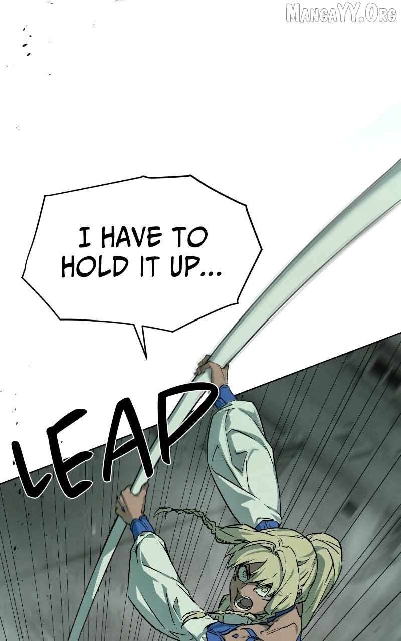 Reincarnated In a Cursed Game Chapter 55 - Page 15