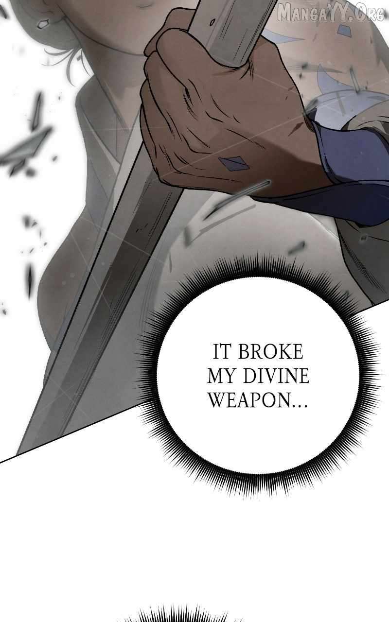 Reincarnated In a Cursed Game Chapter 55 - Page 31