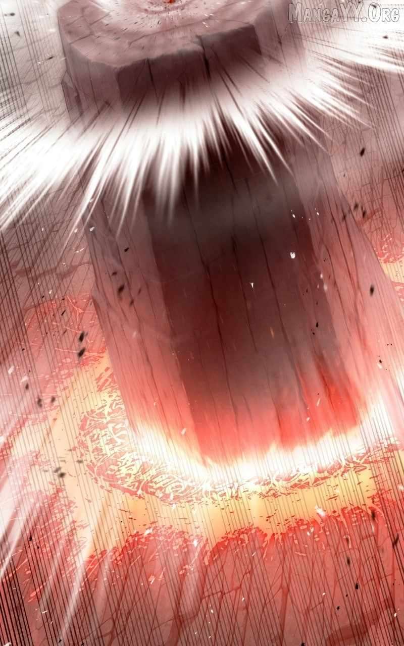 Reincarnated In a Cursed Game Chapter 55 - Page 39