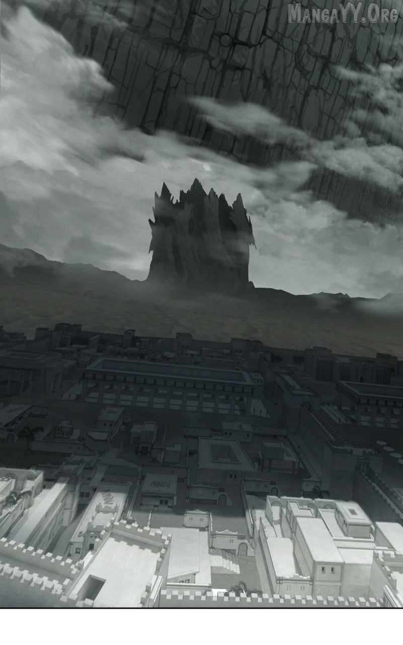 Reincarnated In a Cursed Game Chapter 55 - Page 4