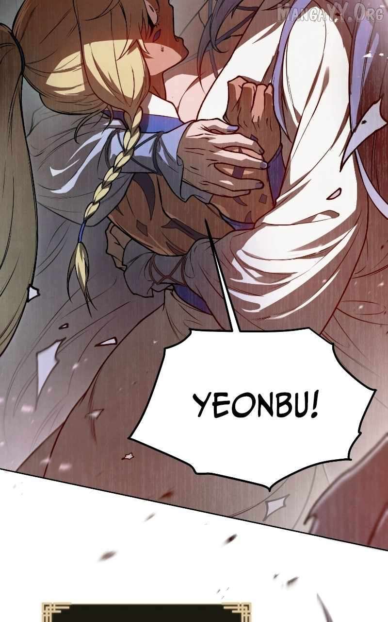 Reincarnated In a Cursed Game Chapter 55 - Page 41