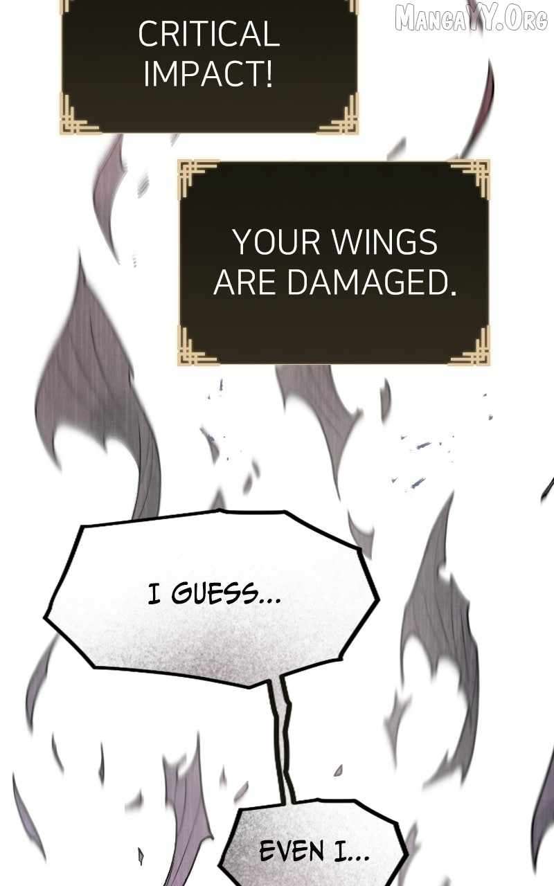 Reincarnated In a Cursed Game Chapter 55 - Page 42