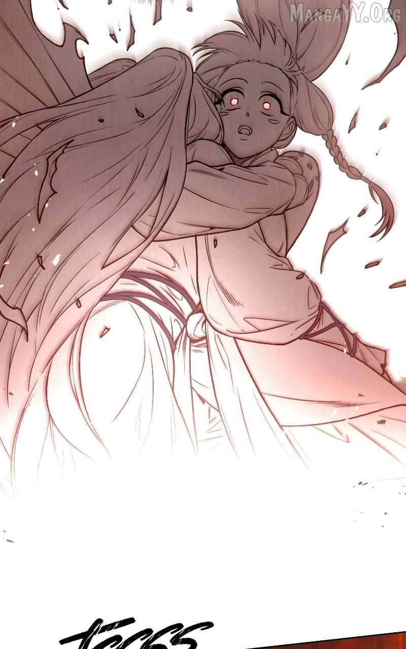 Reincarnated In a Cursed Game Chapter 55 - Page 48