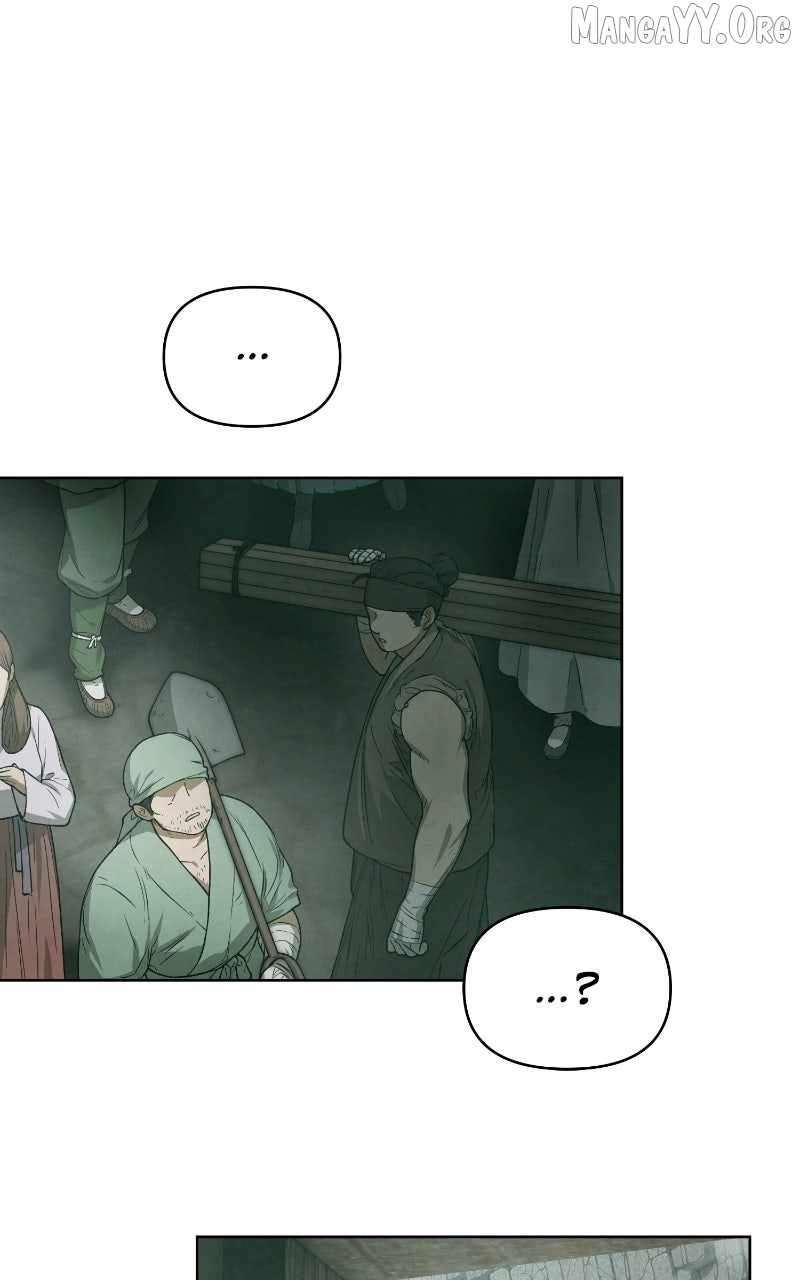 Reincarnated In a Cursed Game Chapter 55 - Page 5