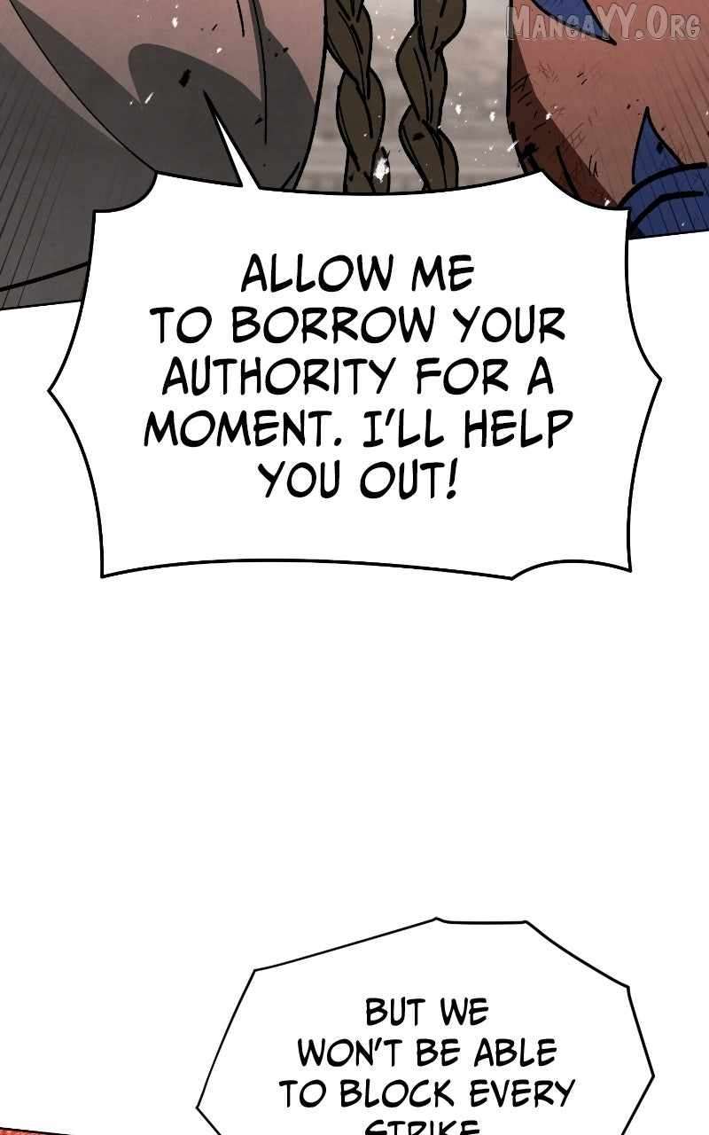 Reincarnated In a Cursed Game Chapter 55 - Page 69