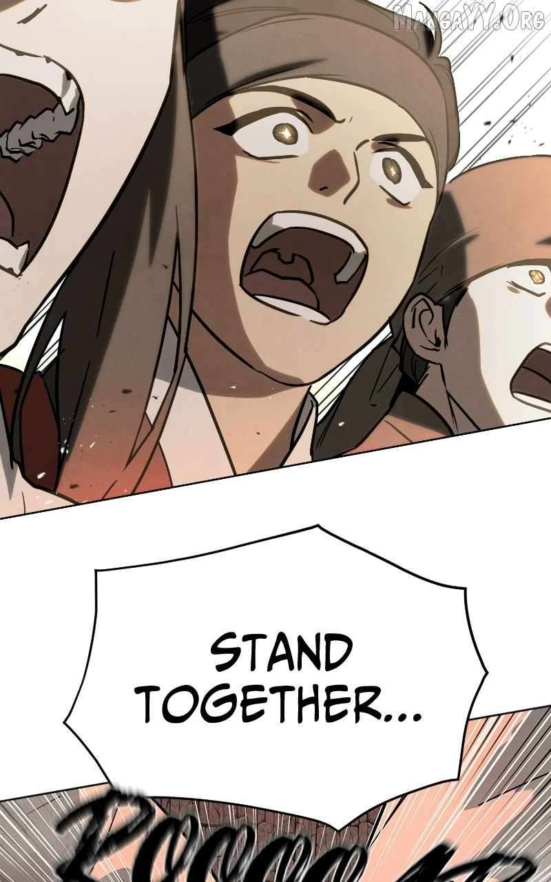 Reincarnated In a Cursed Game Chapter 55 - Page 77