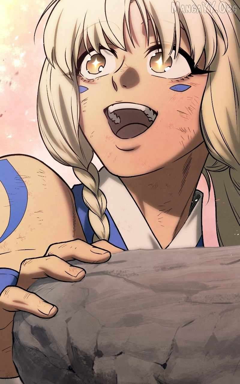 Reincarnated In a Cursed Game Chapter 55 - Page 83